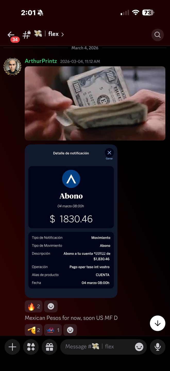 SPRK Network member win
