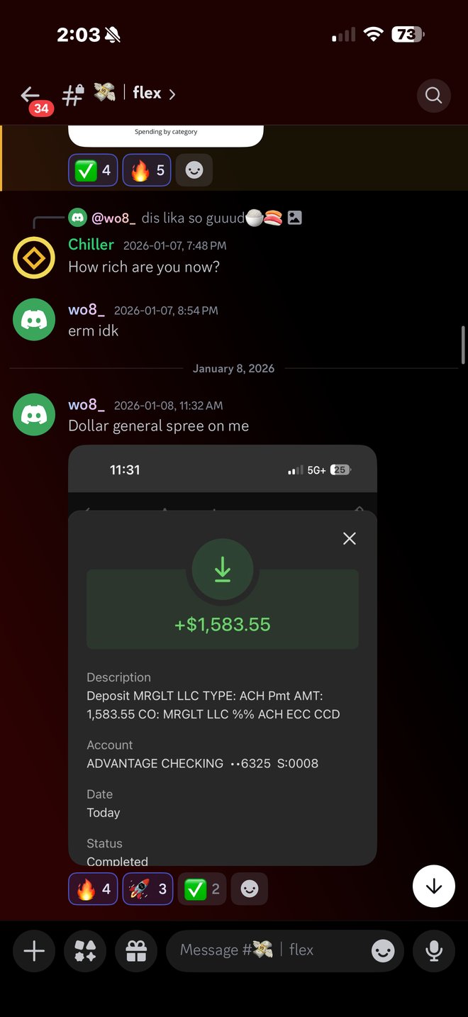 SPRK Network member win